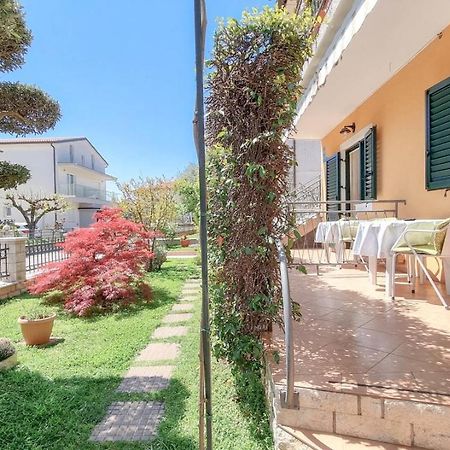 شقة Alma One Novigrad Istria المظهر الخارجي الصورة