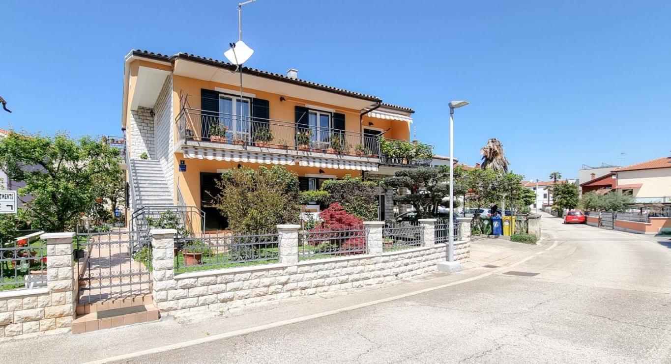 شقة Alma One Novigrad Istria المظهر الخارجي الصورة